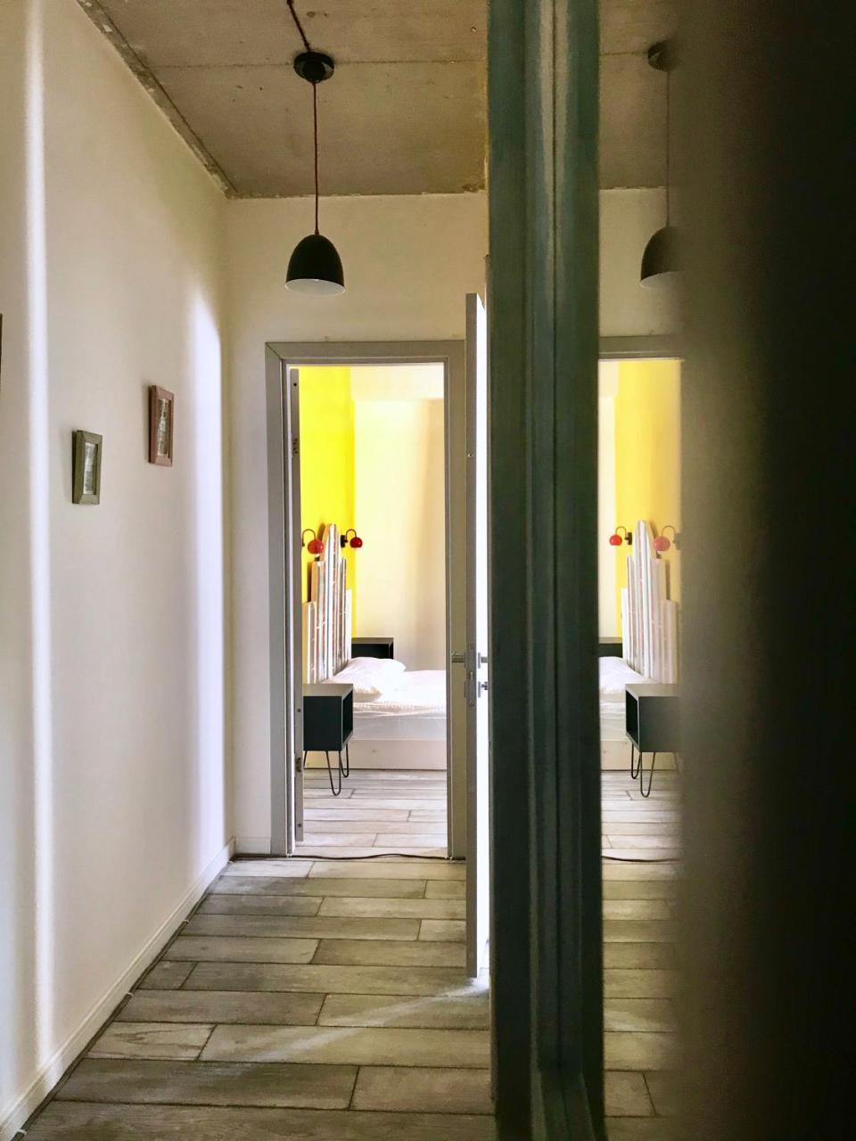 City Center Apartments By Happy Place Тбилиси Экстерьер фото